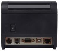 TAZGA PRN-260W TERMAL FİŞ YAZICI USB + ETHERNET+ SERI - 1